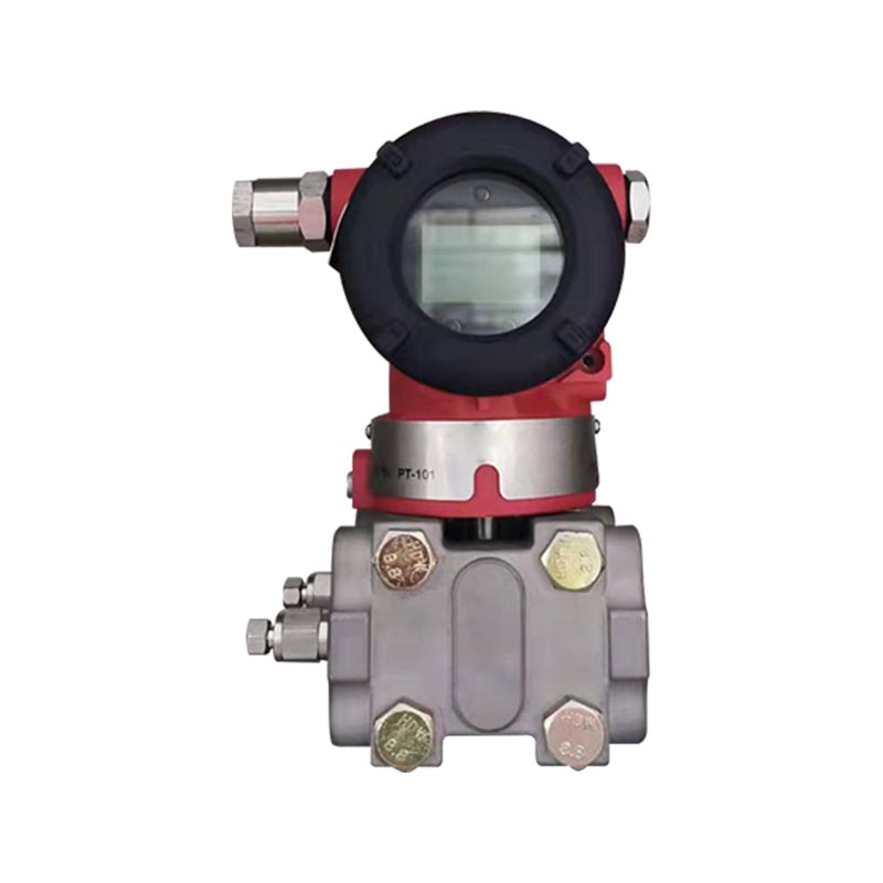 XG3051DP Differential pressure transmitter XG3051DP Differential pressure transmitter