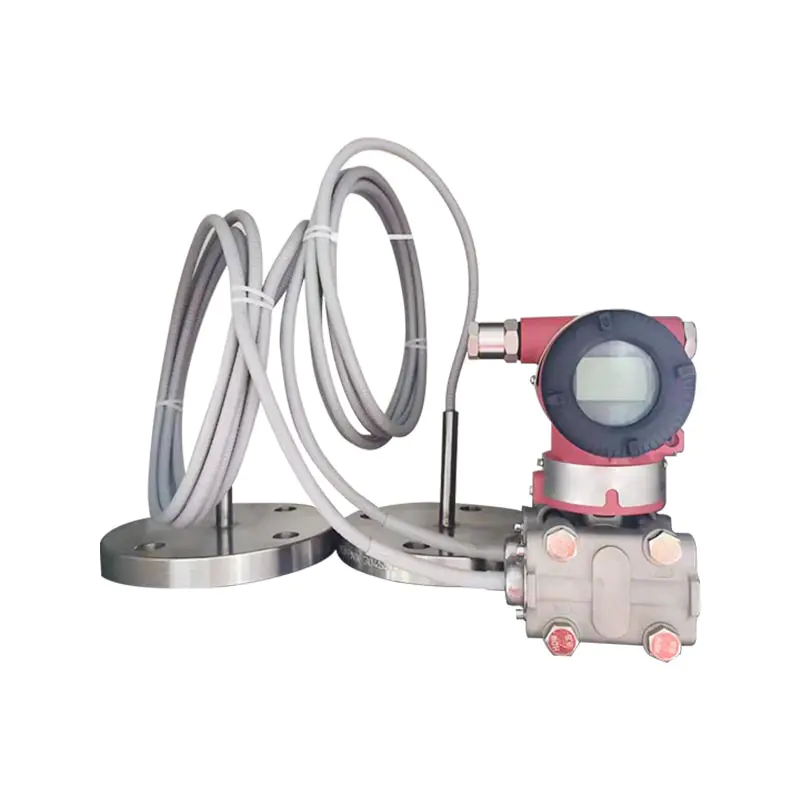 XG3051DP Differential pressure remote transmitter XG3051DP Differential pressure remote transmitter