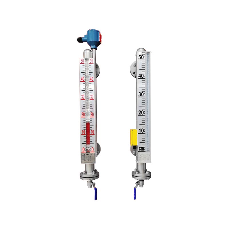 XGUHZ-50C serye ng magnetic float level meter