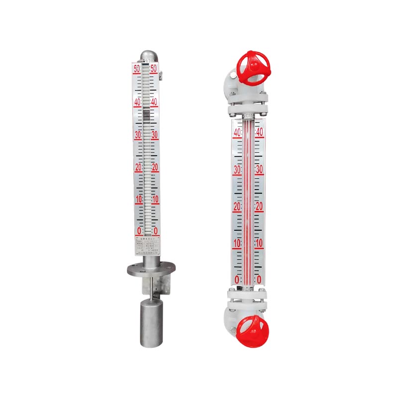 XGUHZ-50C serye ng magnetic float level meter