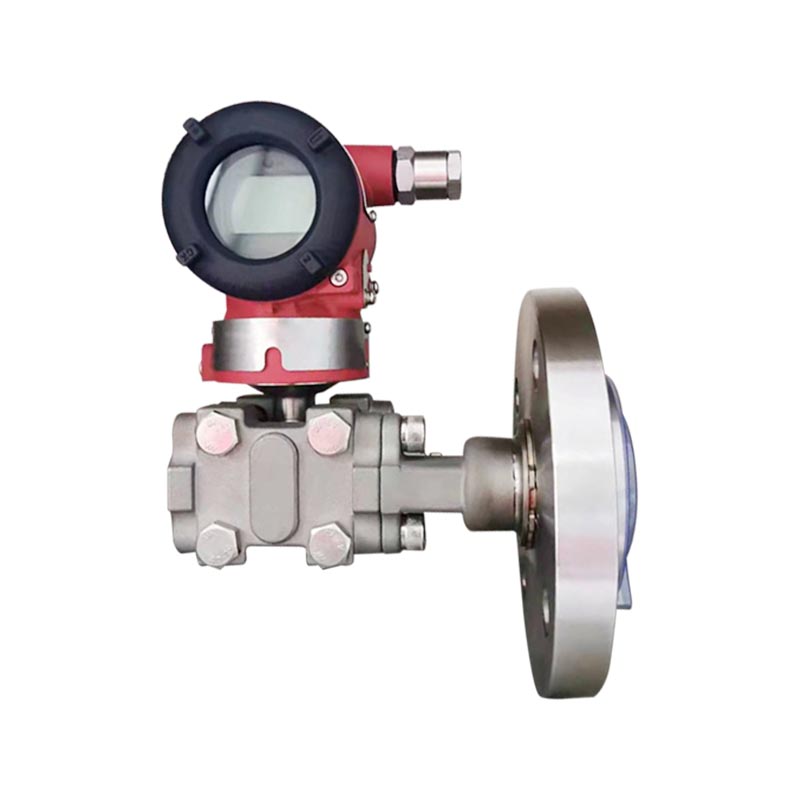 XG3051LT Differential pressure liquid level transmitter XG3051LT Differential pressure liquid level transmitter