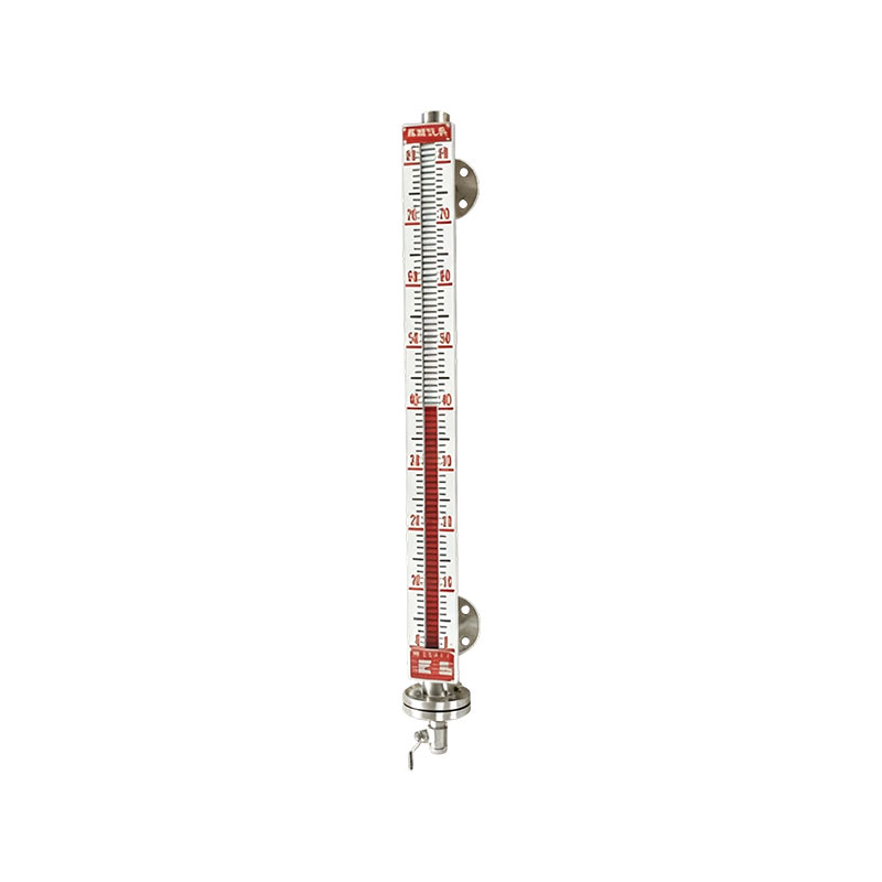 UZC-AF Basic Magnetic Level Gauge