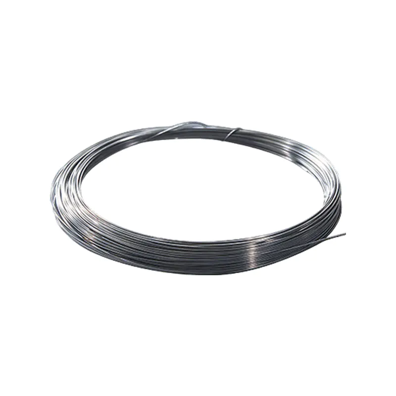 Platinum rhodium wire na materyal (Uri R) Platinum rhodium wire na materyal (Uri R)