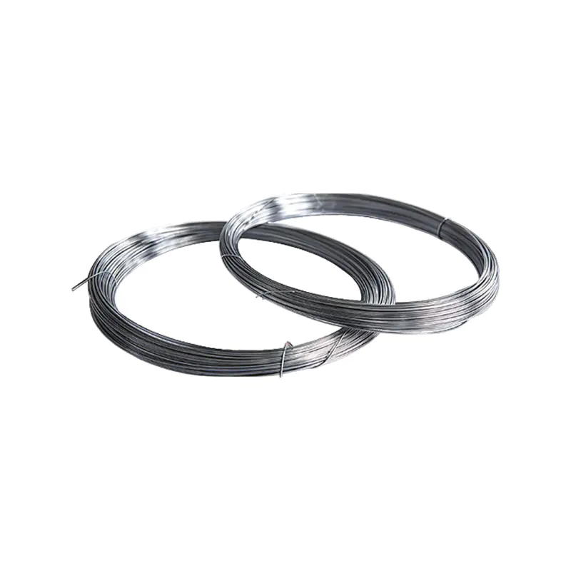 Platinum rhodium wire na materyal (Uri S)