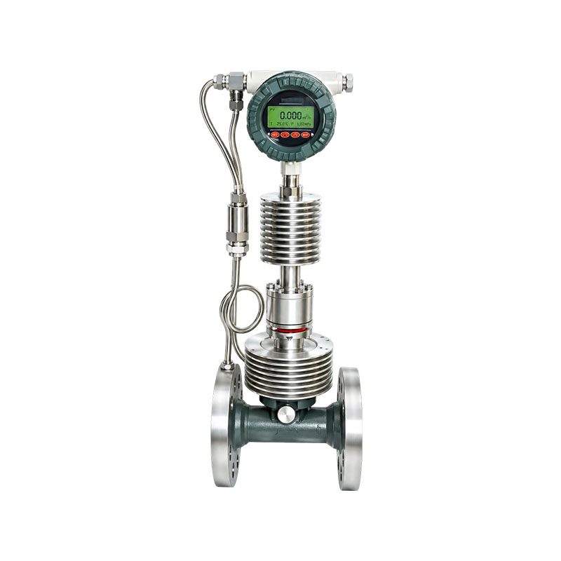 XG-DBL Type Dynamic Pressure Differential Flow Meter