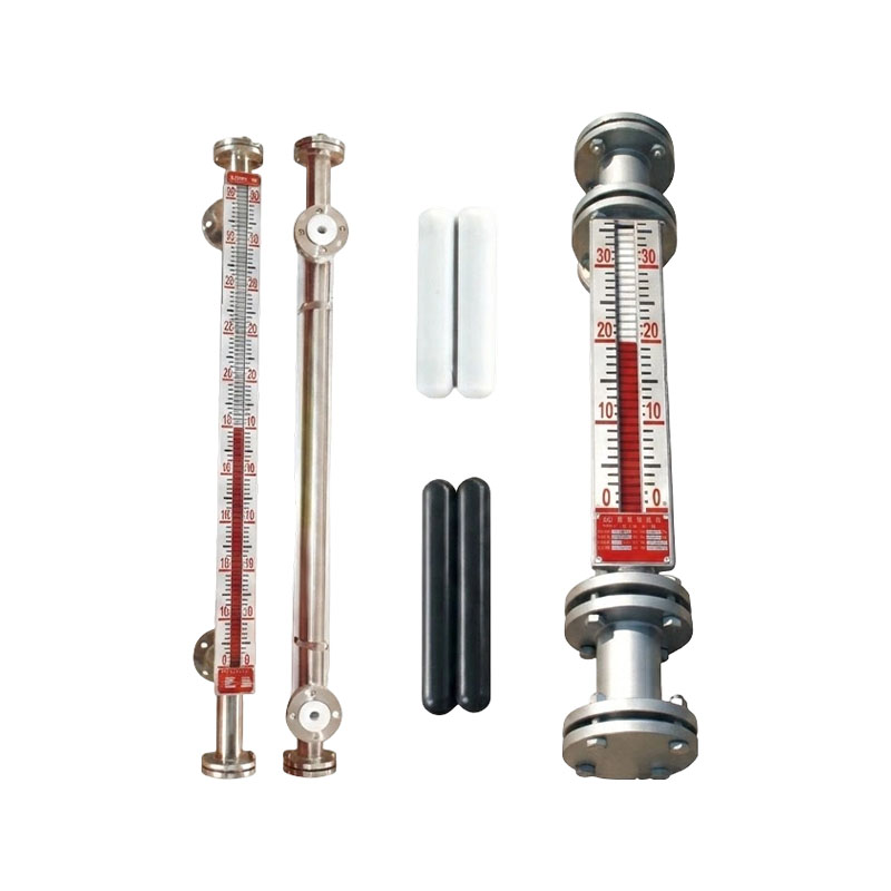UZC-A03F anti-corrosion magnetic level gauge