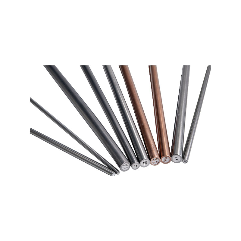 Nakabaluti thermistor cable