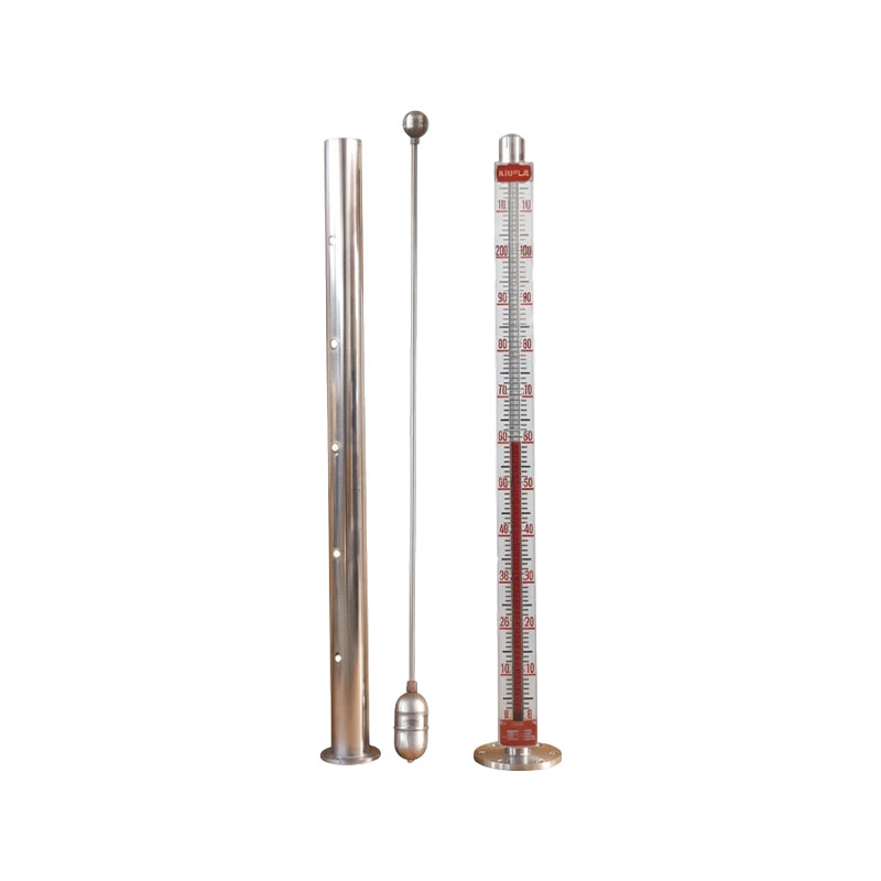 UZD-AF top mount magnetic level gauge UZD-AF top mount magnetic level gauge