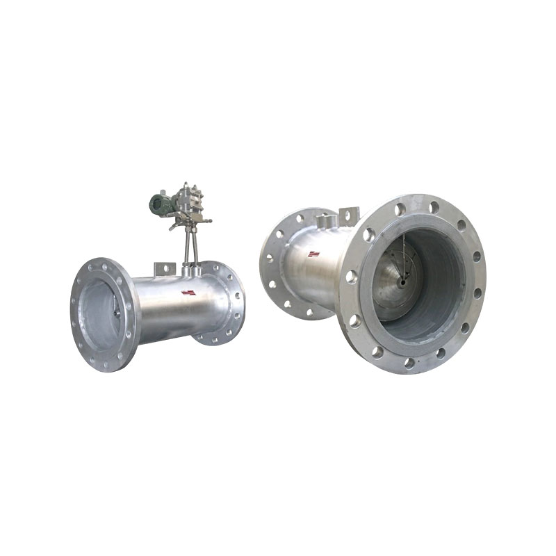 XG-V Series V-notch Flow Meter XG-V Series V-notch Flow Meter