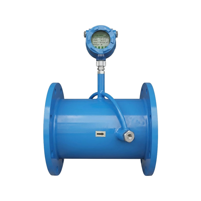 XG-CSL Intelligent Ultrasonic Flow Meter