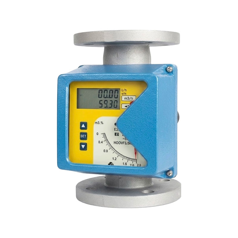 XG-JF Series Metal Float Flow Meter XG-JF Series Metal Float Flow Meter