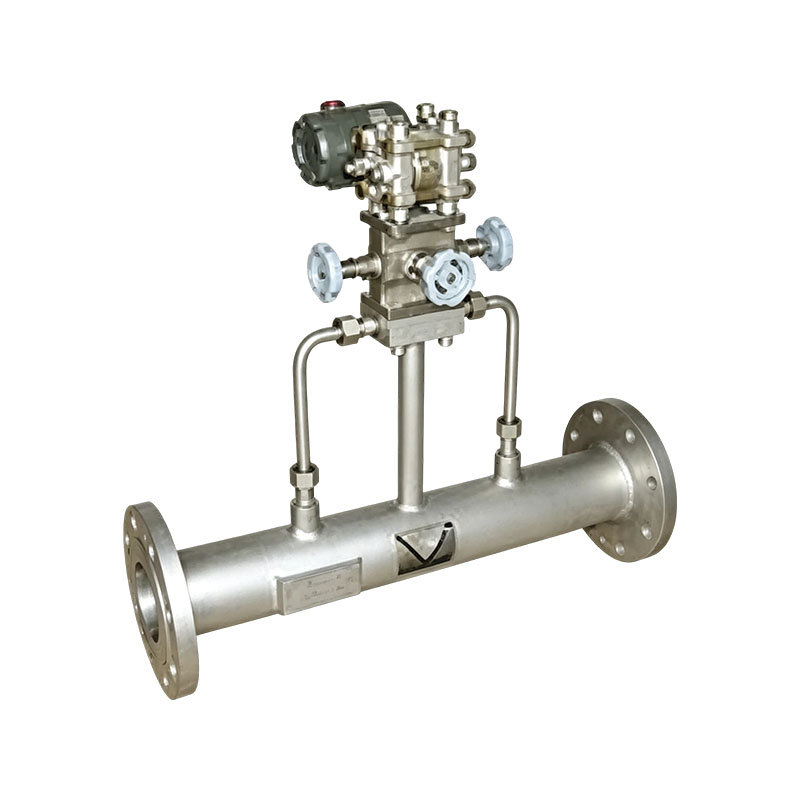 XG-LX series wedge flowmeter XG-LX series wedge flowmeter