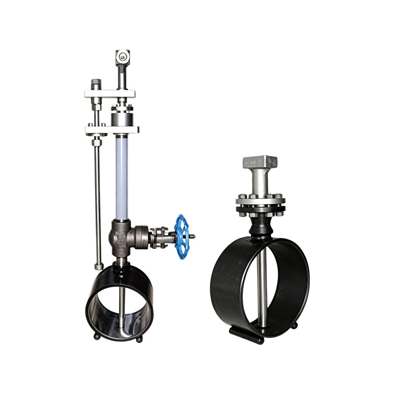 XG-DRB Dilbar flowmeter XG-DRB Dilbar flowmeter