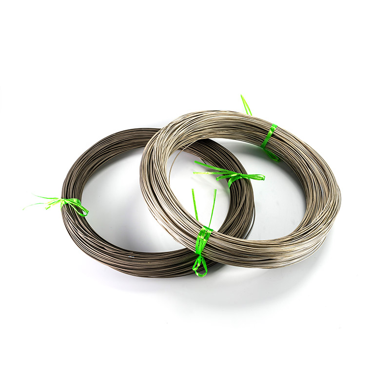 Thermocouple alloy wire