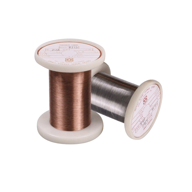 Manganin haluang metal wire
