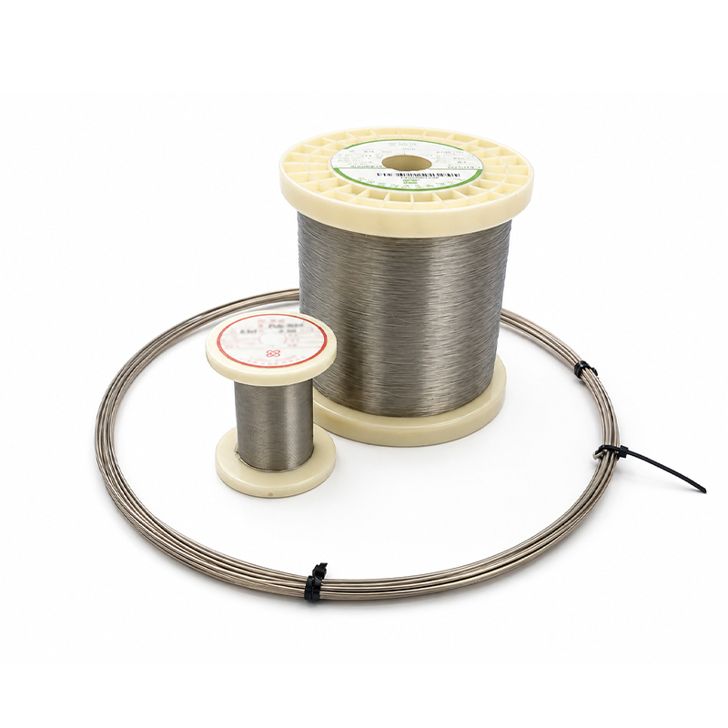 Purong nickel wire