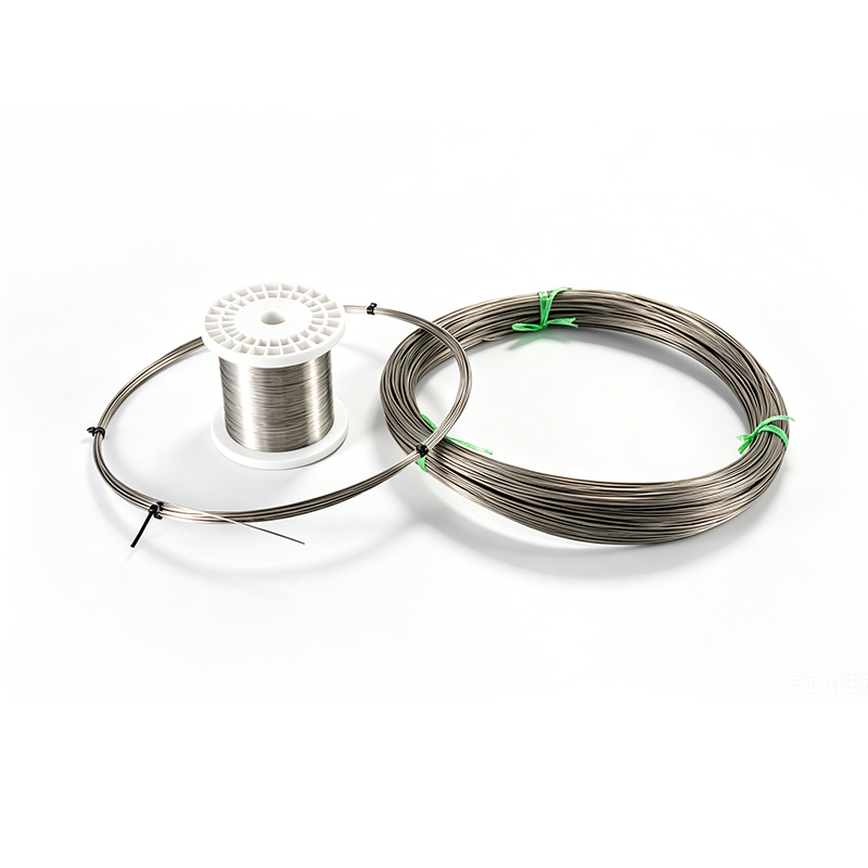 Monel(nickel-copper) alloy wire